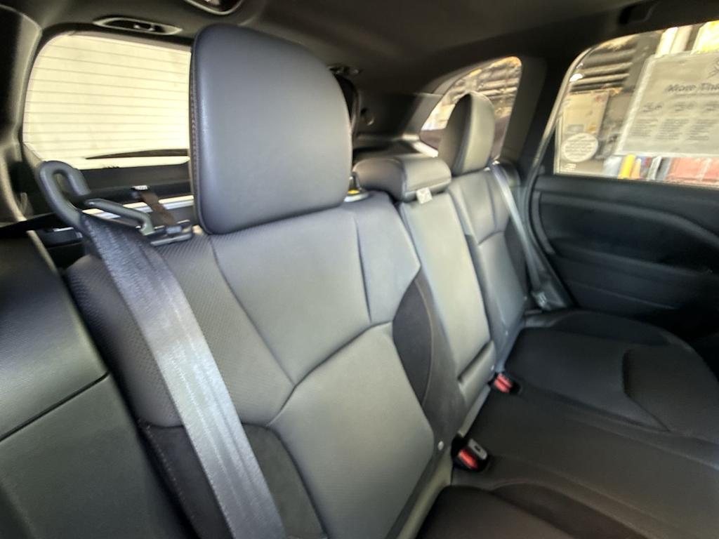 Thumbnail: 2026 Subaru Forester - 28