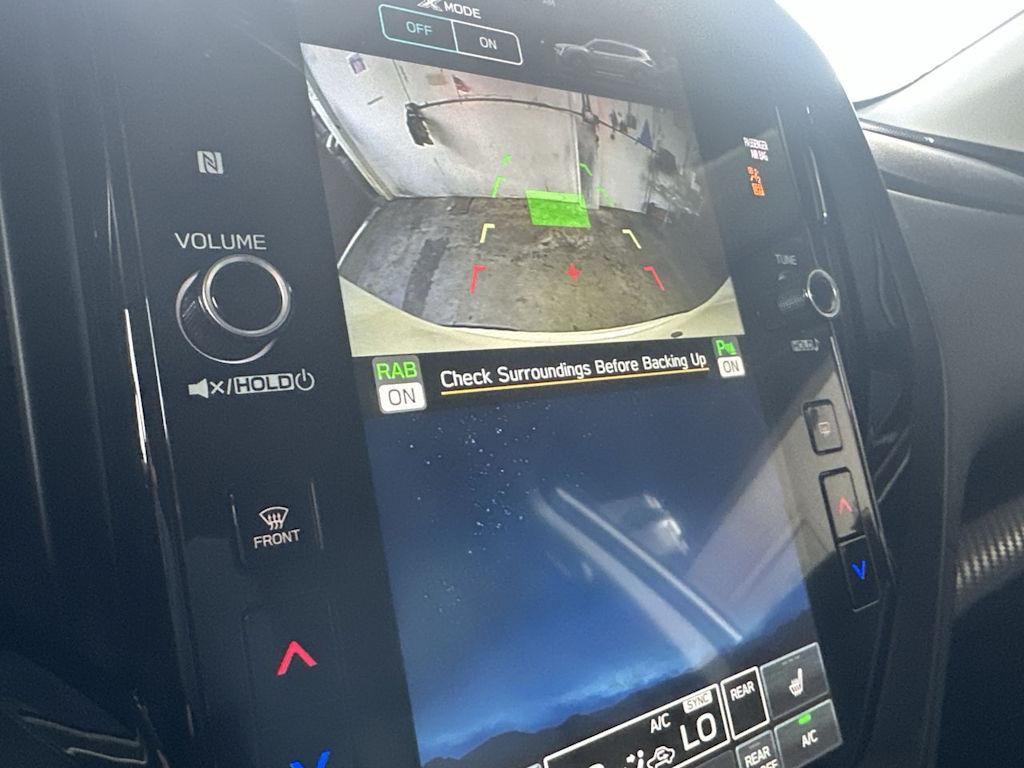 Thumbnail: 2026 Subaru Ascent - 15