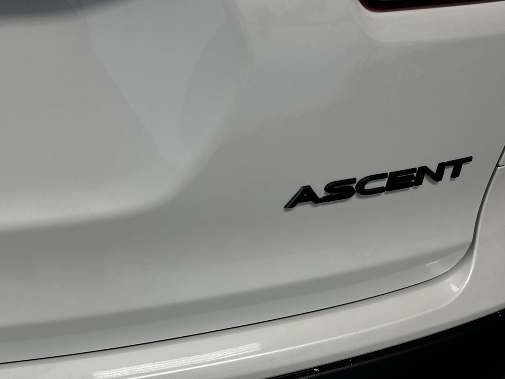 Thumbnail: 2026 Subaru Ascent - 7