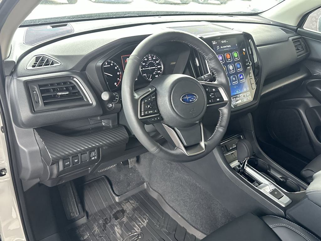 Thumbnail: 2026 Subaru Ascent - 2