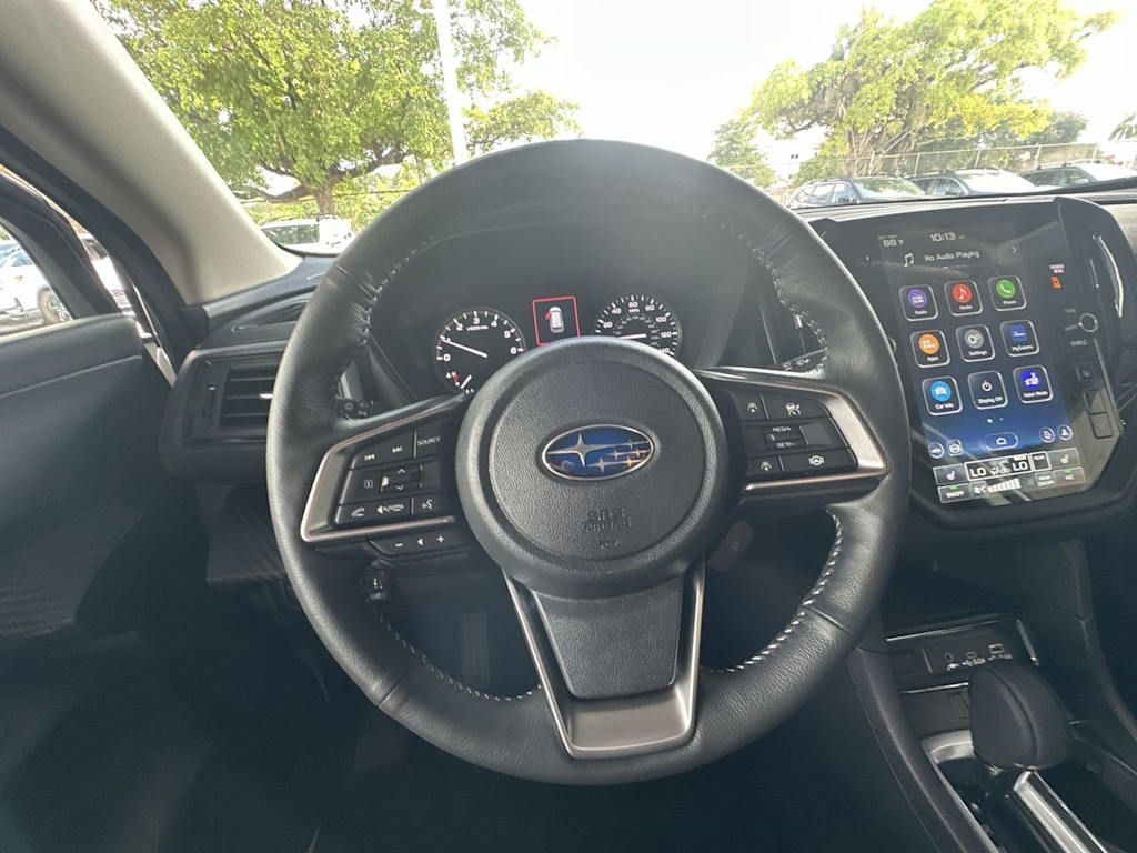 Thumbnail: 2026 Subaru Ascent - 10