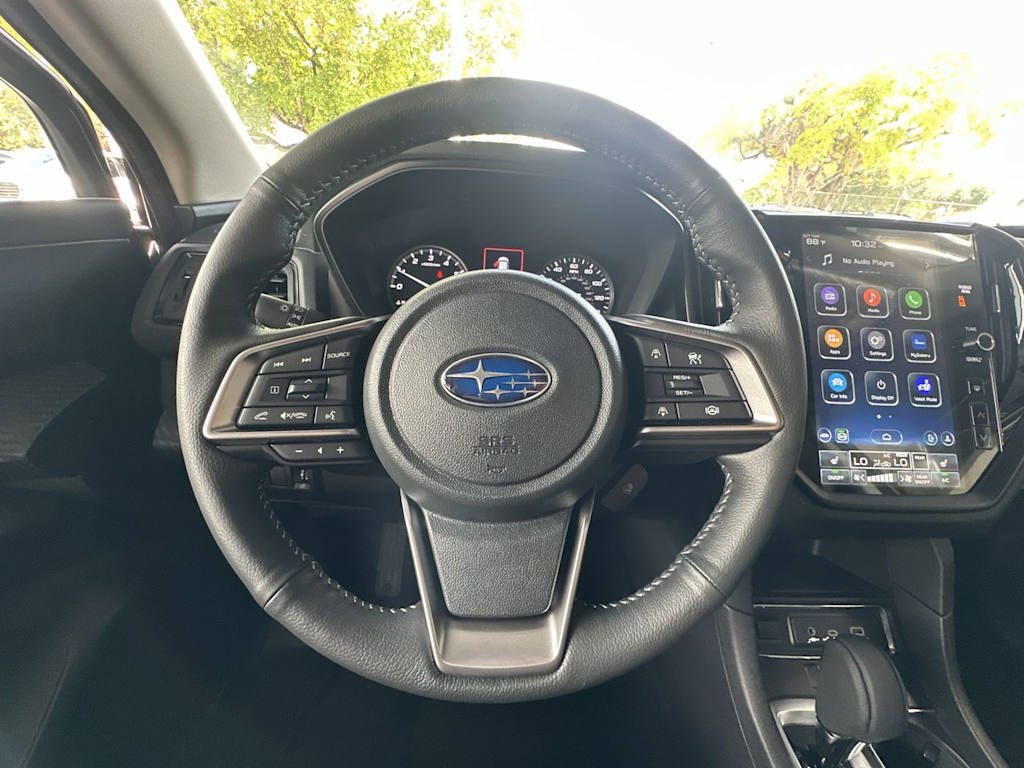 Thumbnail: 2026 Subaru Ascent - 10