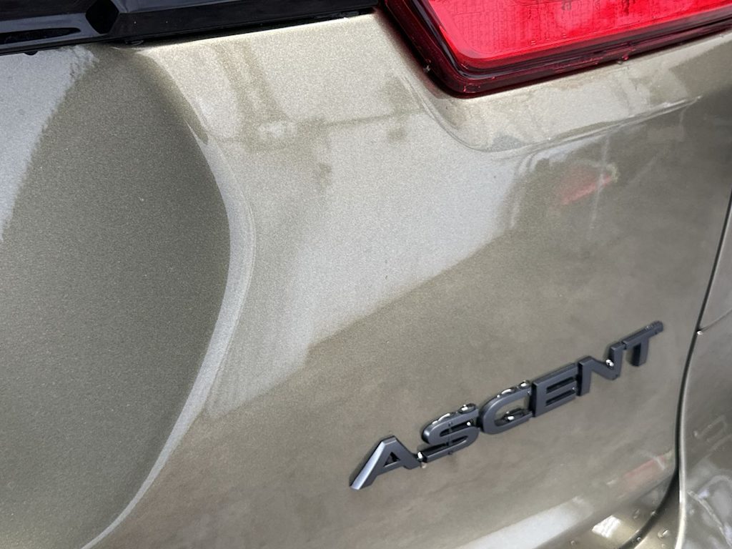 Thumbnail: 2026 Subaru Ascent - 7