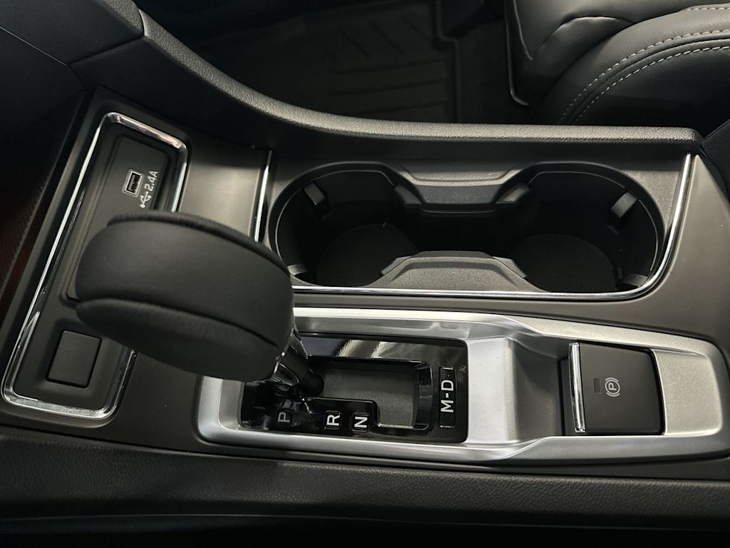 Thumbnail: 2026 Subaru Ascent - 16