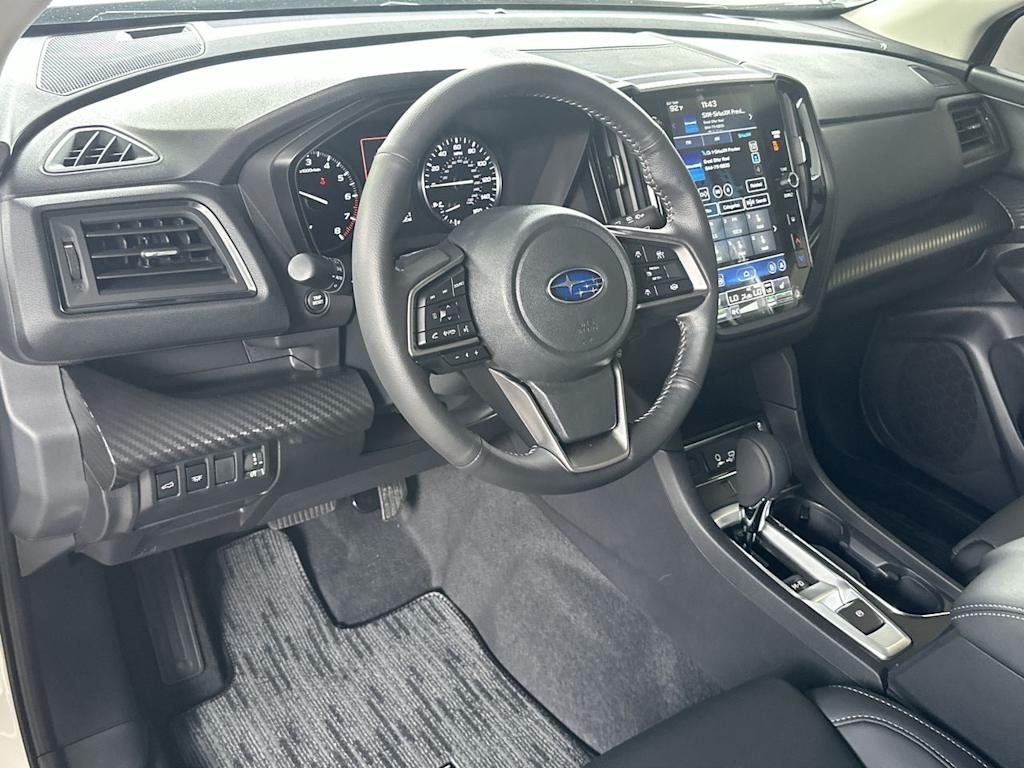 Thumbnail: 2026 Subaru Ascent - 2