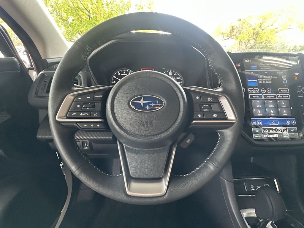 Thumbnail: 2026 Subaru Ascent - 10