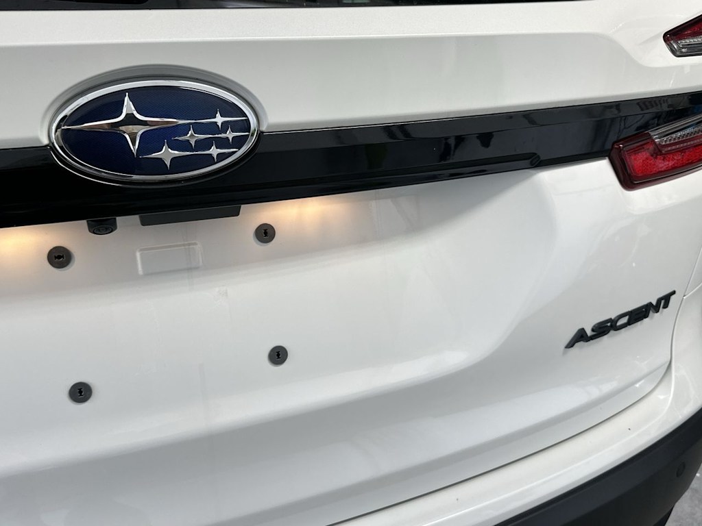 Thumbnail: 2026 Subaru Ascent - 7