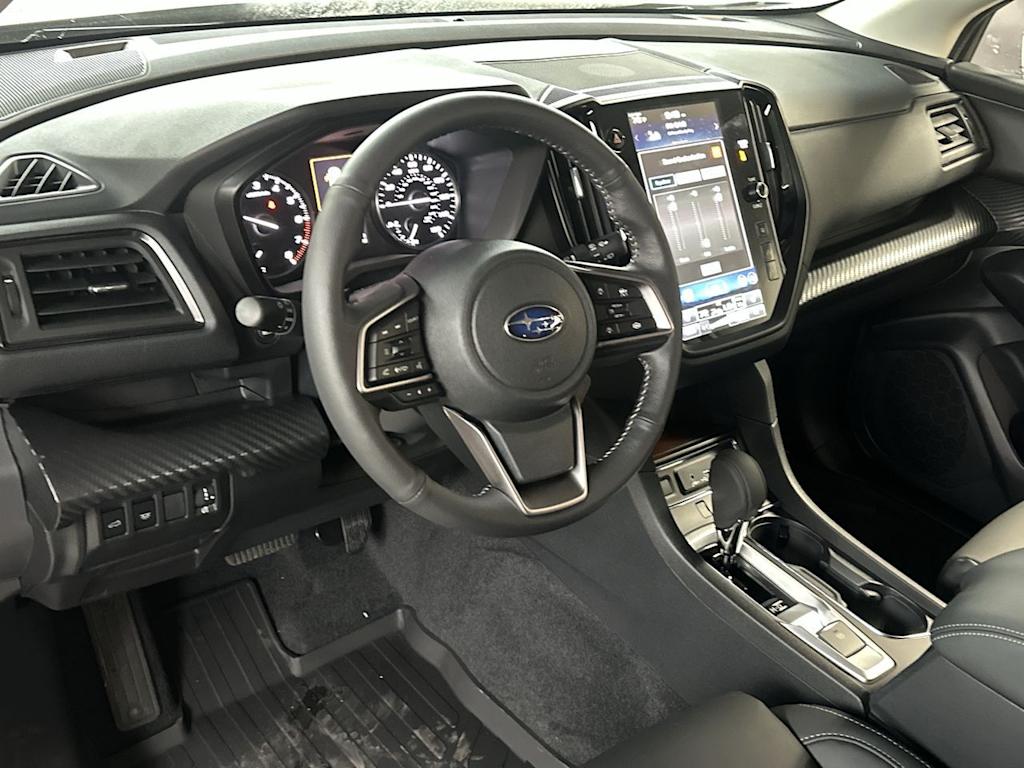 Thumbnail: 2026 Subaru Ascent - 2