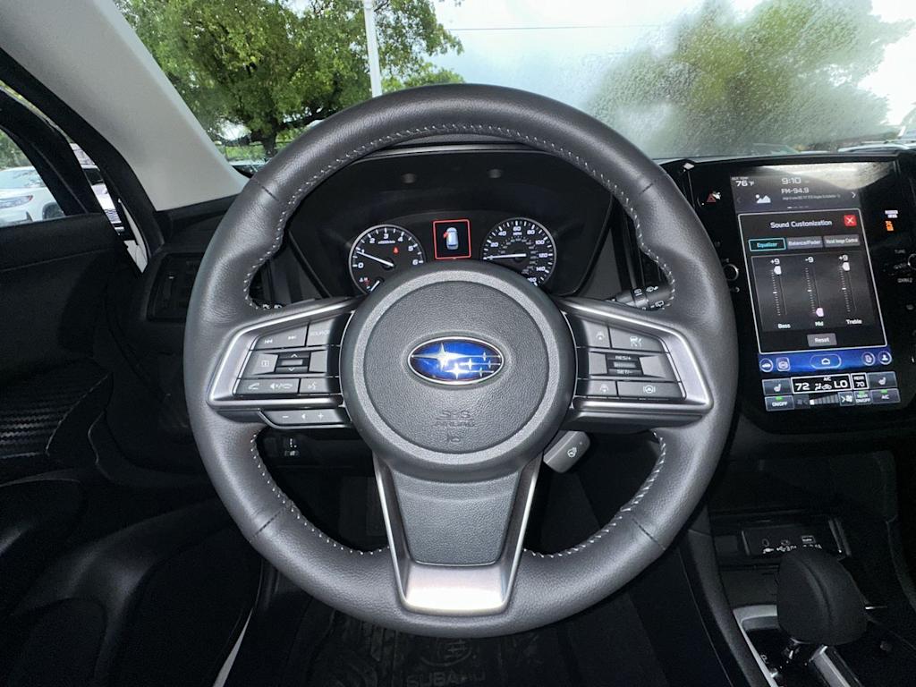 Thumbnail: 2026 Subaru Ascent - 10