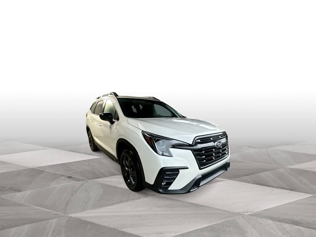 Thumbnail: 2026 Subaru Ascent - 7