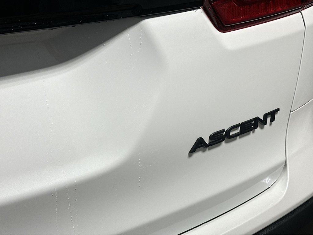 Thumbnail: 2026 Subaru Ascent - 24