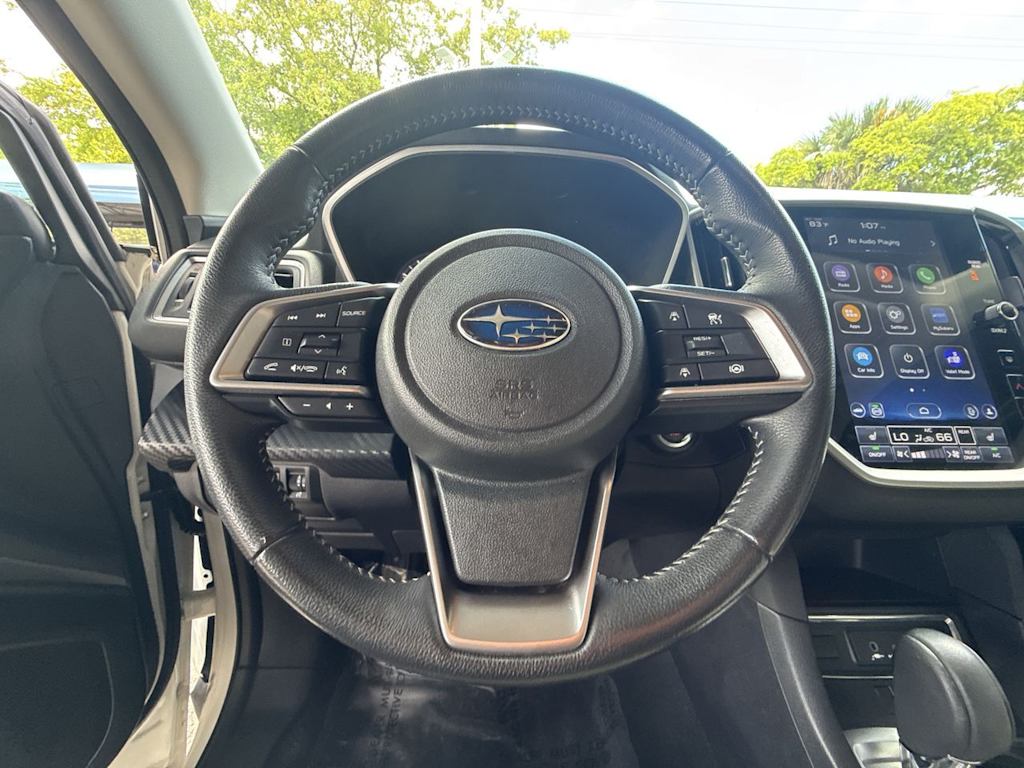 Thumbnail: 2023 Subaru Ascent - 10