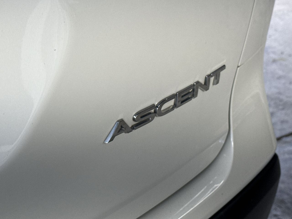 Thumbnail: 2023 Subaru Ascent - 7