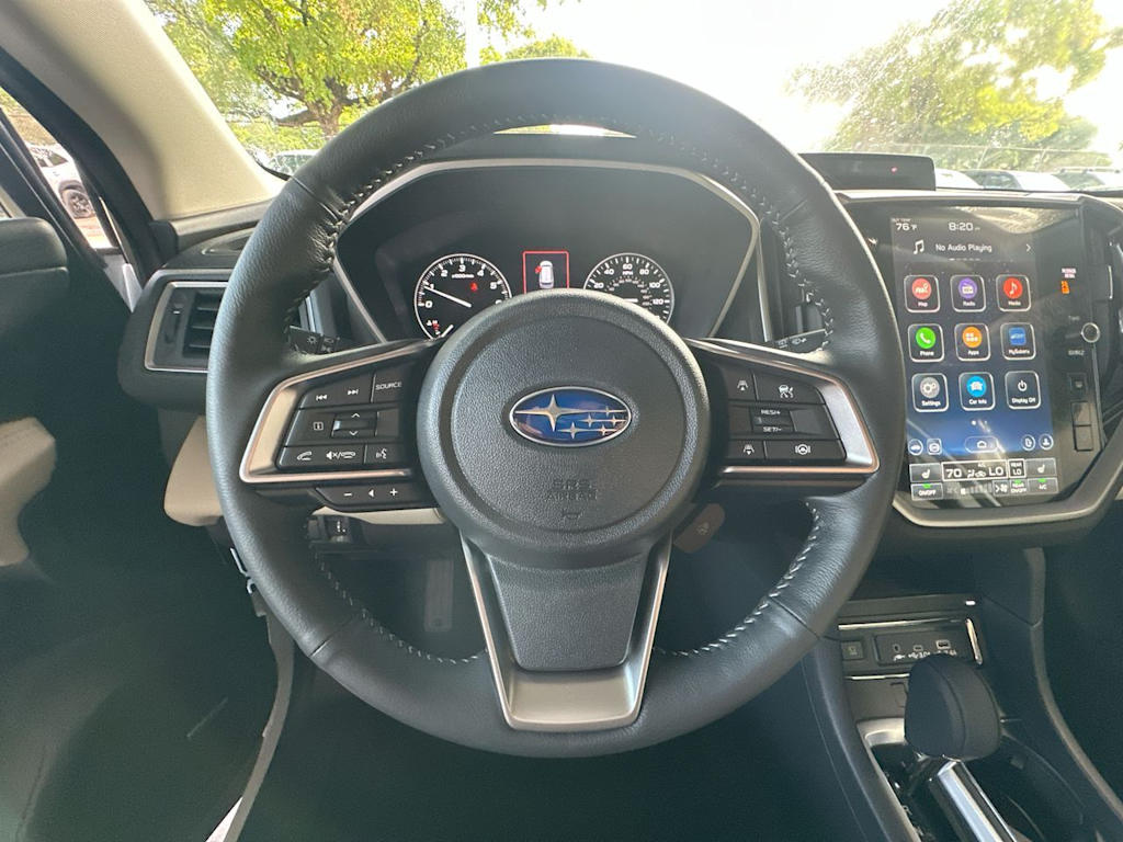 Thumbnail: 2026 Subaru Ascent - 10