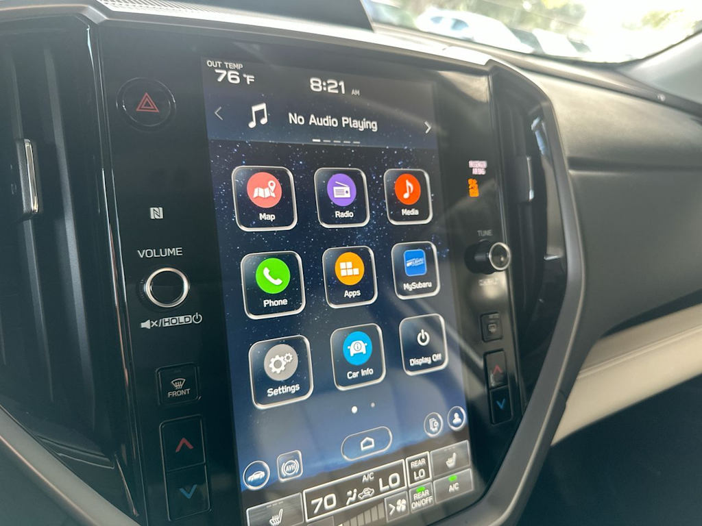 Thumbnail: 2026 Subaru Ascent - 16