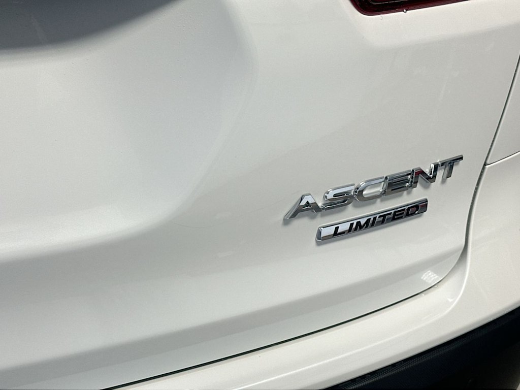 Thumbnail: 2026 Subaru Ascent - 7