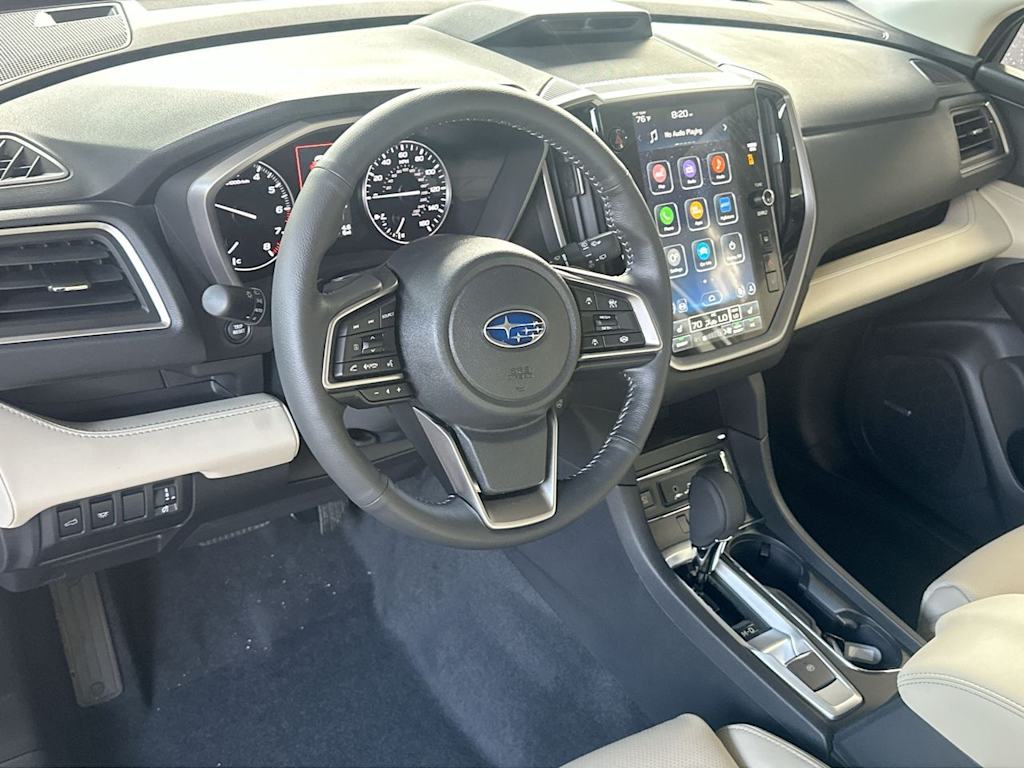 Thumbnail: 2026 Subaru Ascent - 2