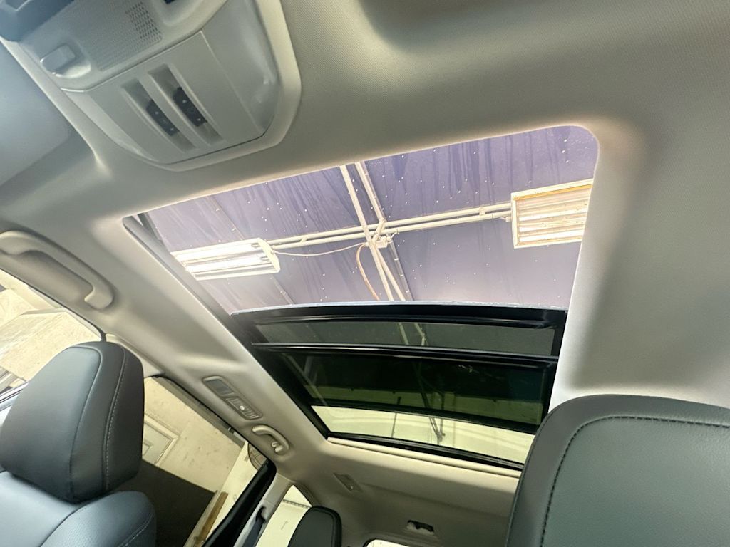 Thumbnail: 2026 Subaru Ascent - 25