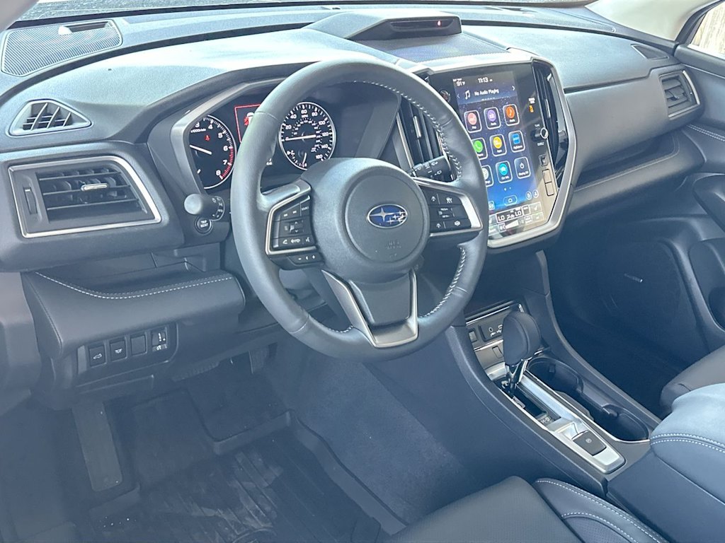 Thumbnail: 2026 Subaru Ascent - 2