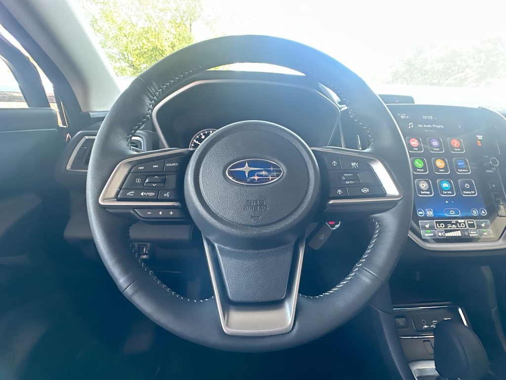 Thumbnail: 2026 Subaru Ascent - 10