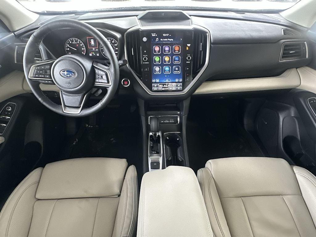 Thumbnail: 2026 Subaru Ascent - 14