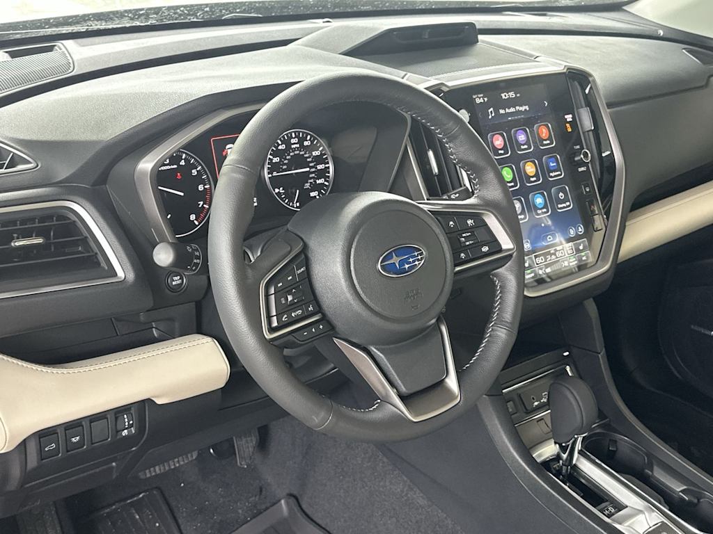 Thumbnail: 2026 Subaru Ascent - 2