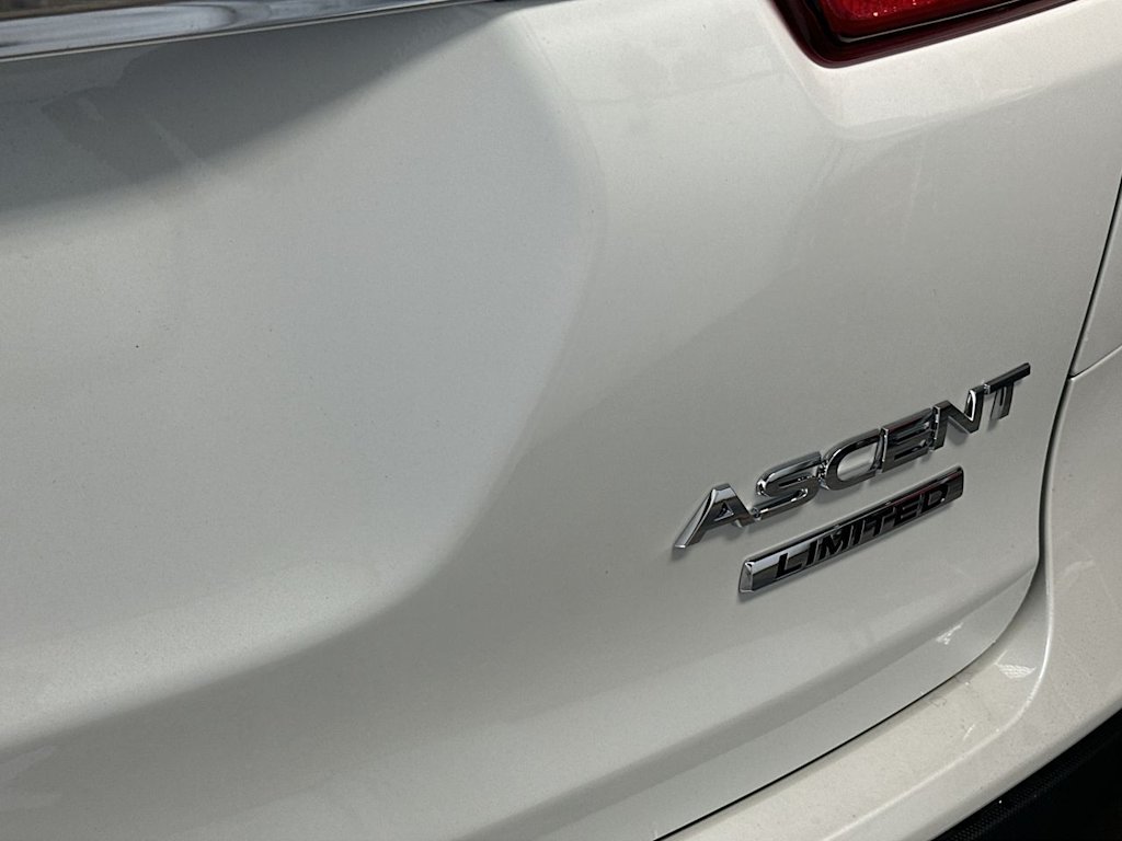 Thumbnail: 2026 Subaru Ascent - 7