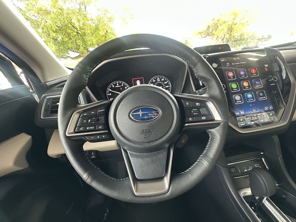 Thumbnail: 2026 Subaru Ascent - 10