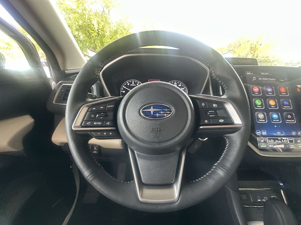 Thumbnail: 2026 Subaru Ascent - 10