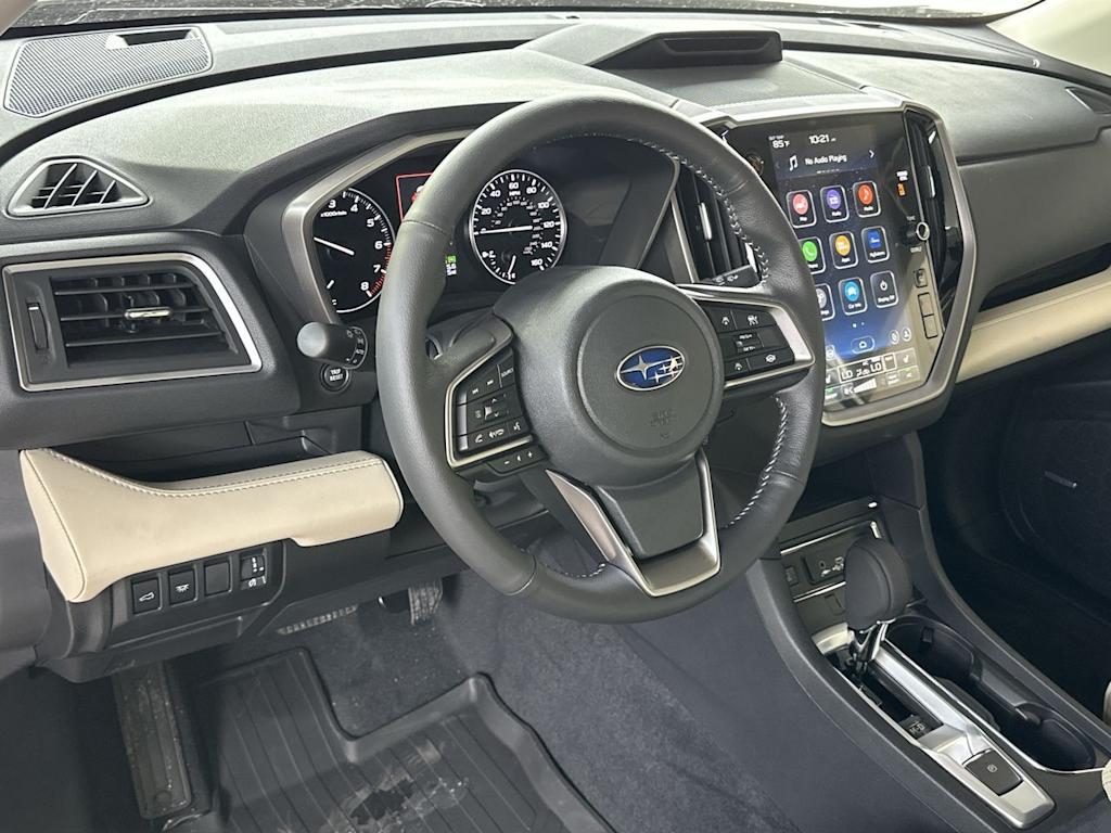 Thumbnail: 2026 Subaru Ascent - 2