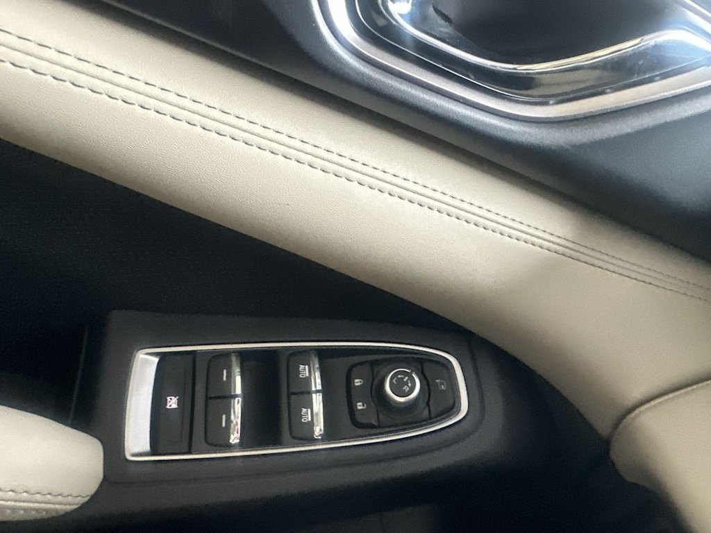 Thumbnail: 2026 Subaru Ascent - 24