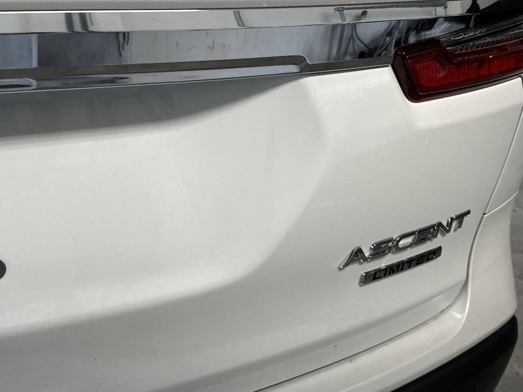 Thumbnail: 2026 Subaru Ascent - 23