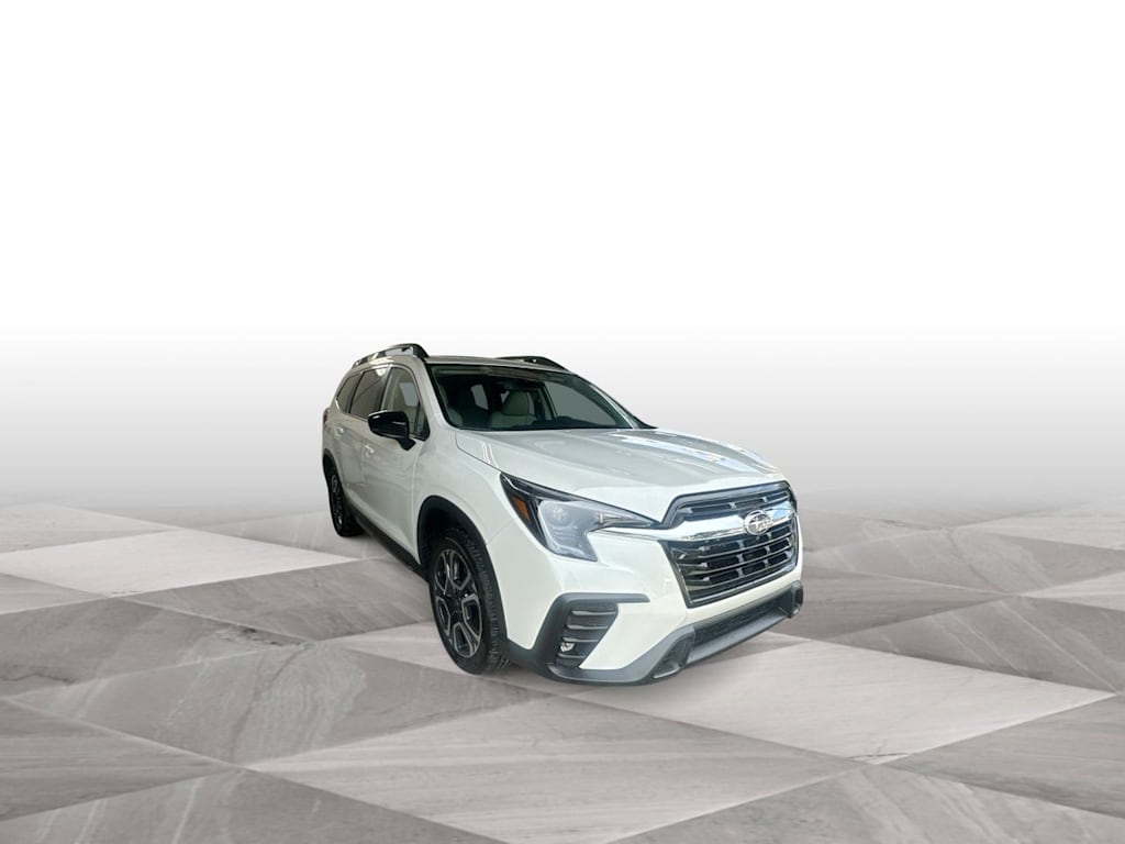 Thumbnail: 2026 Subaru Ascent - 7