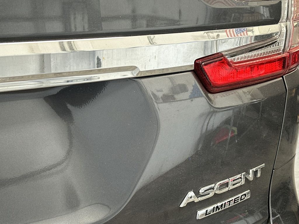 Thumbnail: 2026 Subaru Ascent - 25