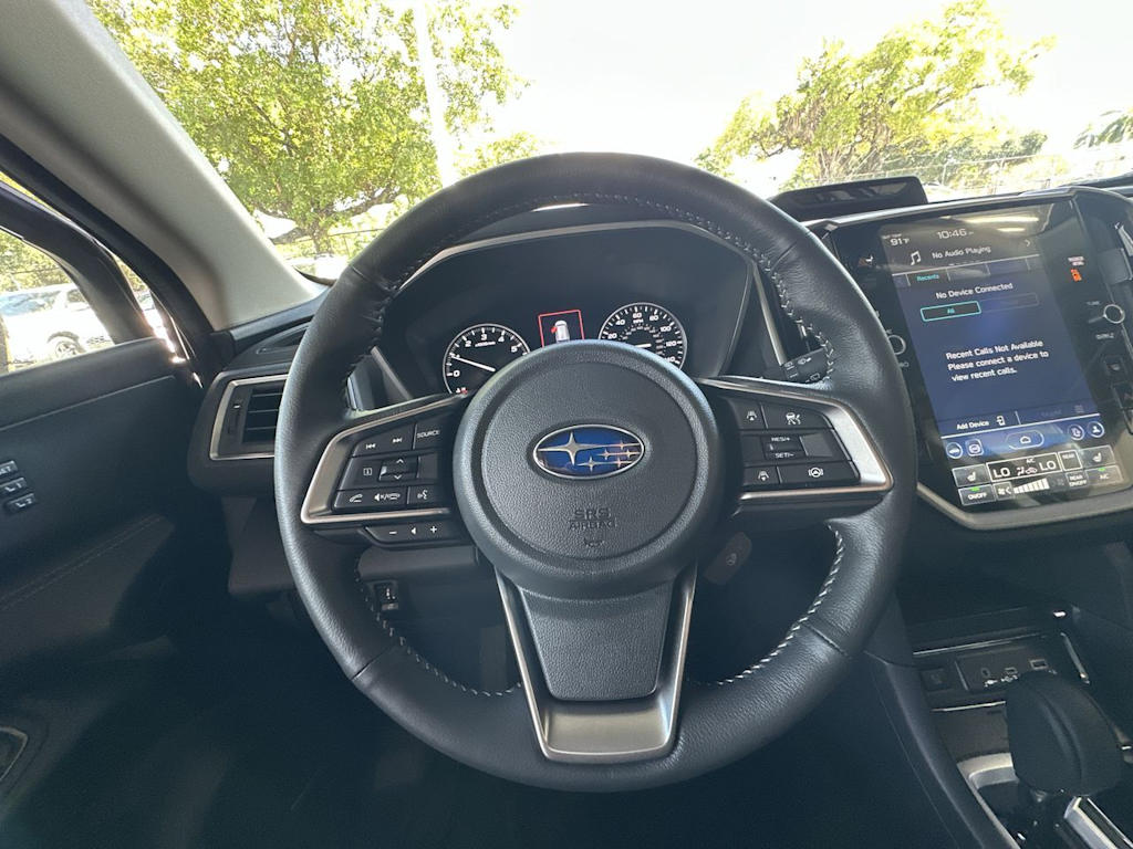 Thumbnail: 2026 Subaru Ascent - 10