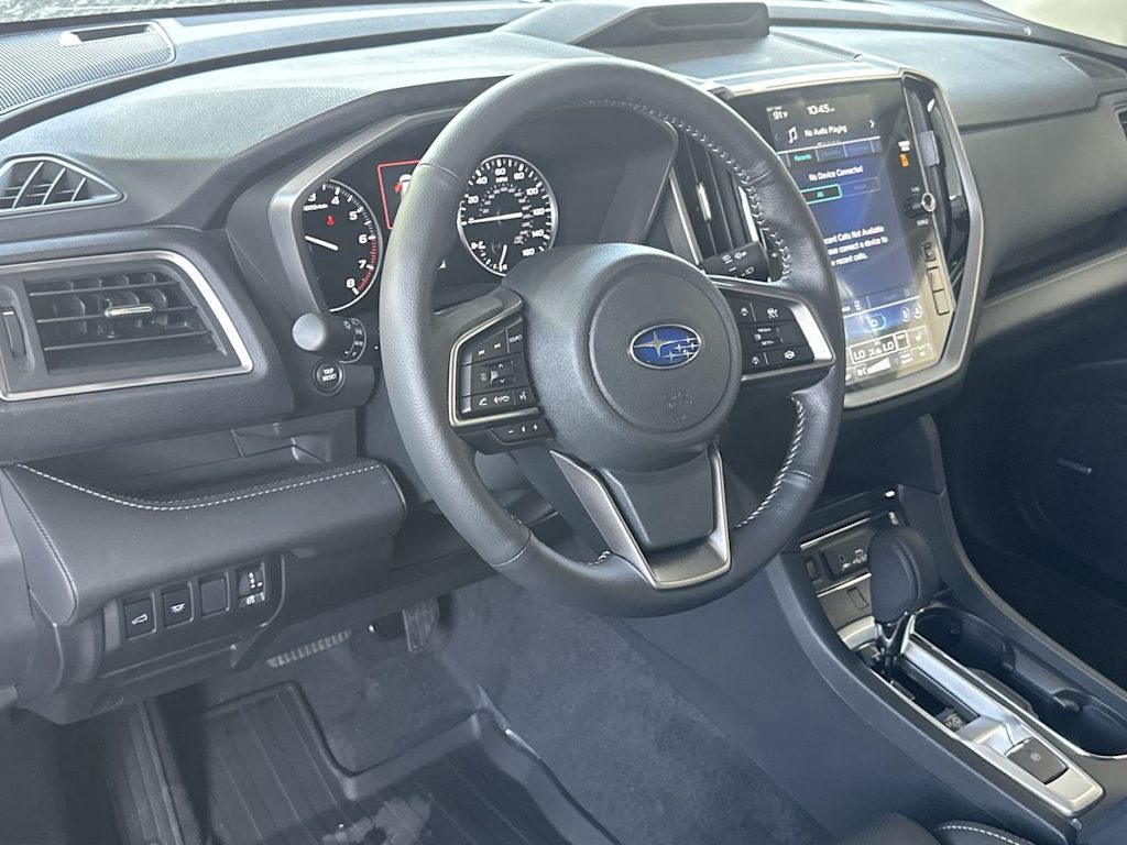 Thumbnail: 2026 Subaru Ascent - 2