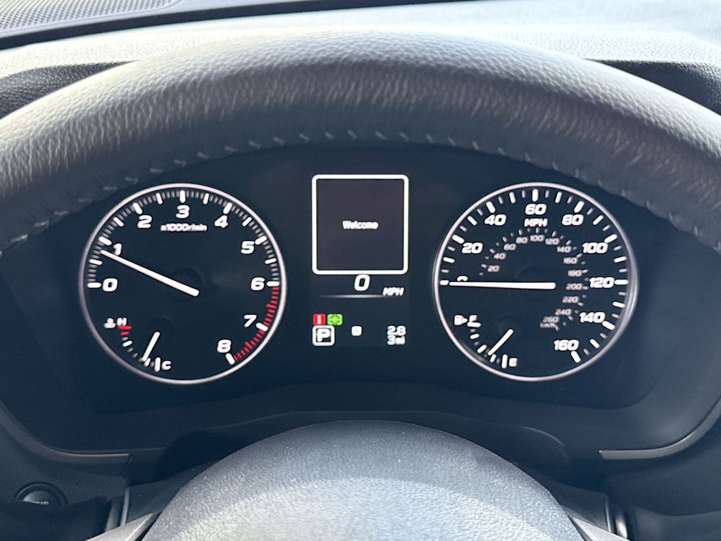 Thumbnail: 2026 Subaru Ascent - 16