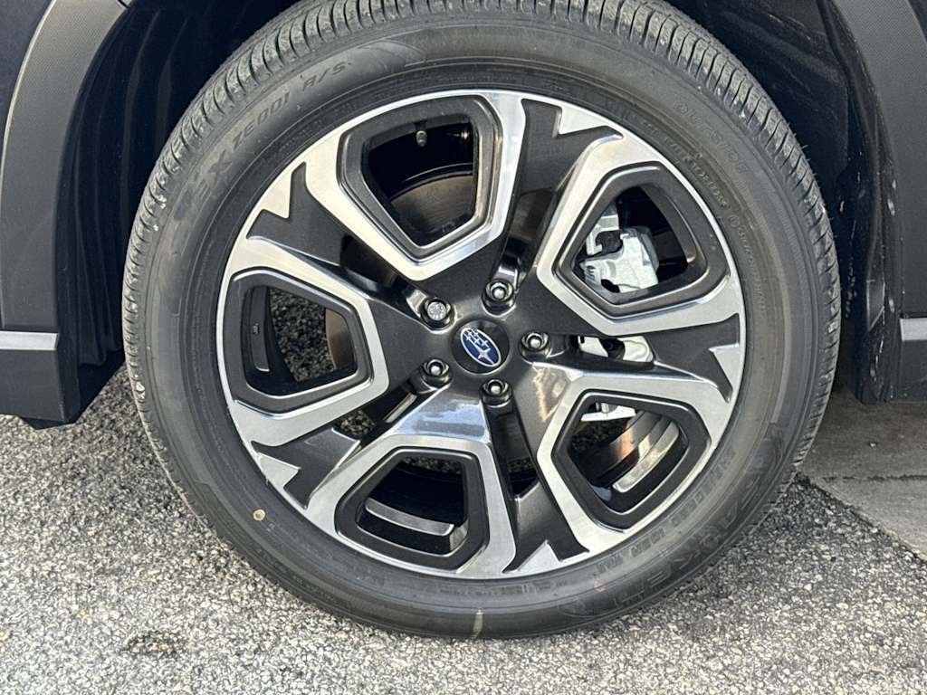 Thumbnail: 2026 Subaru Ascent - 8