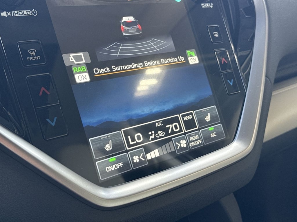 Thumbnail: 2026 Subaru Ascent - 24