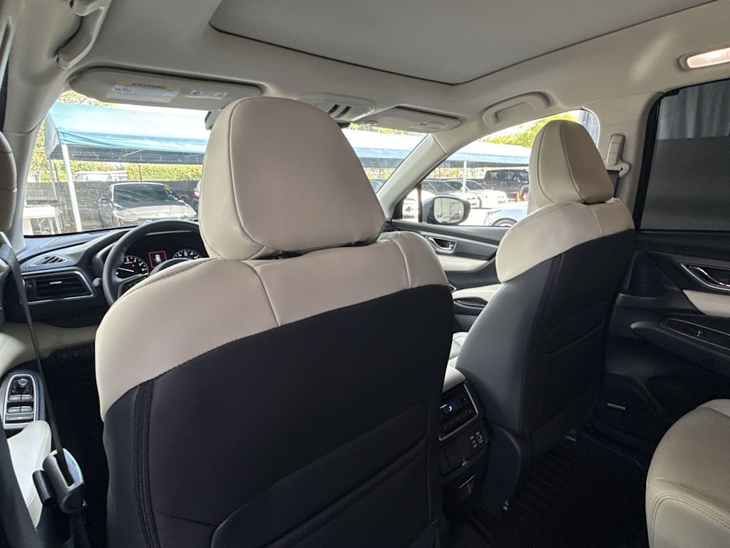 Thumbnail: 2026 Subaru Ascent - 25