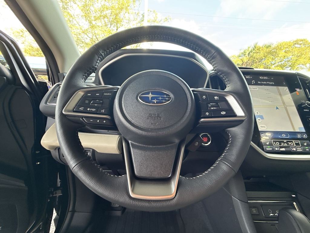 Thumbnail: 2026 Subaru Ascent - 10