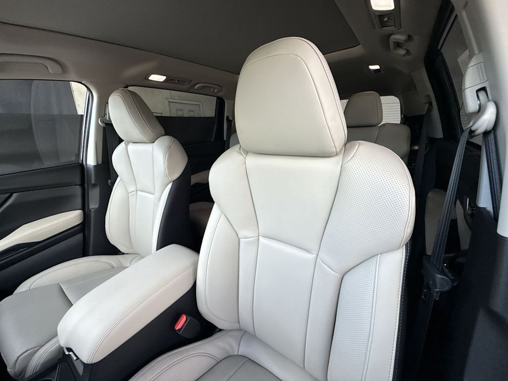 Thumbnail: 2026 Subaru Ascent - 11