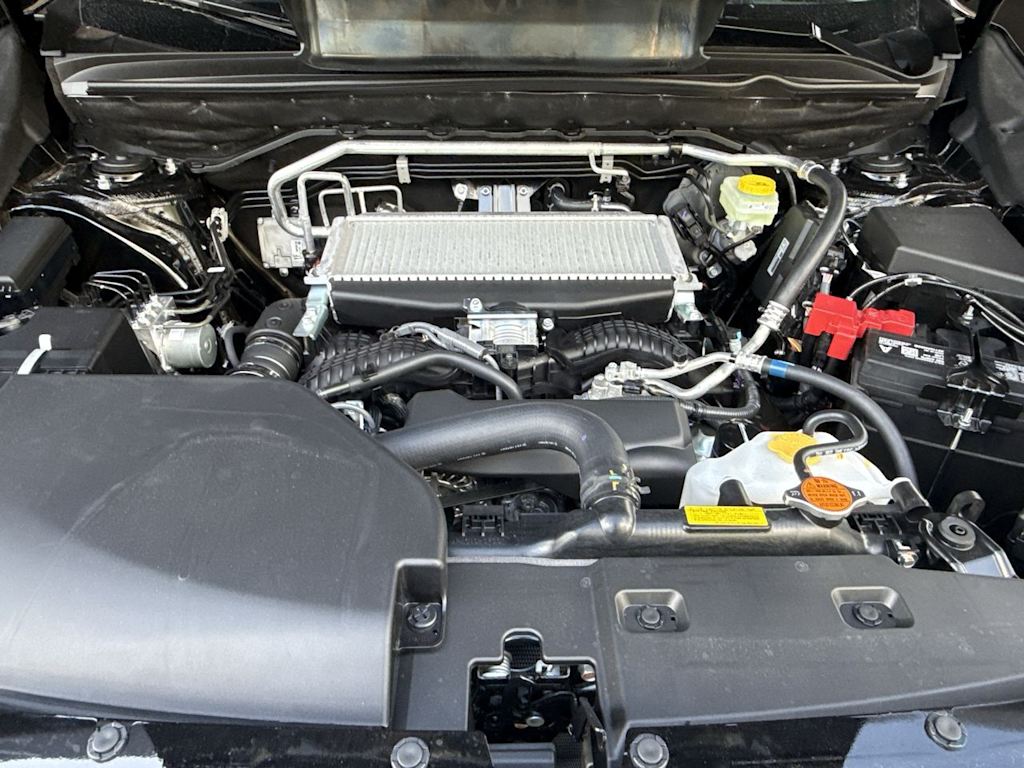 Thumbnail: 2026 Subaru Ascent - 9