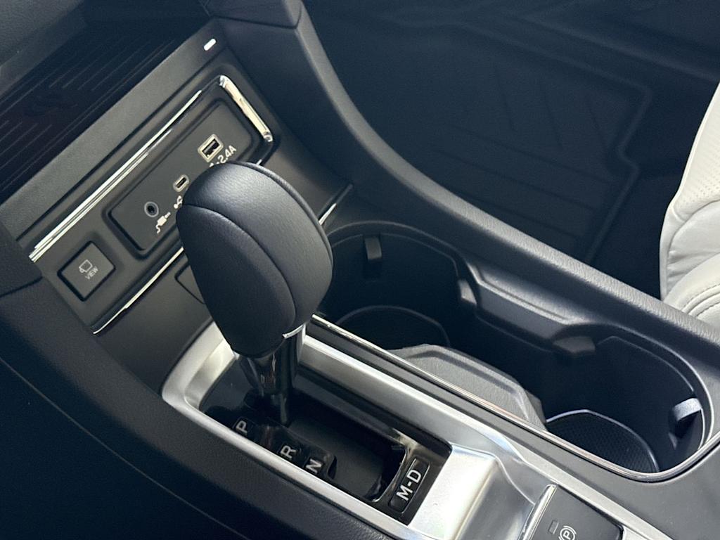 Thumbnail: 2026 Subaru Ascent - 15