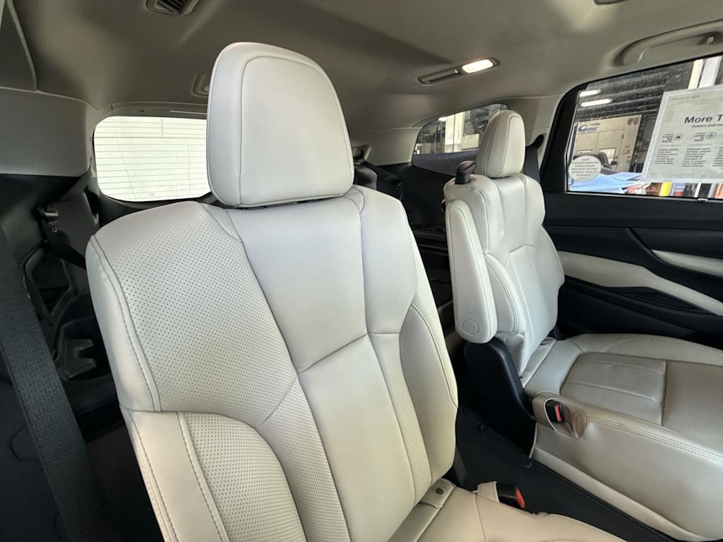 Thumbnail: 2026 Subaru Ascent - 26