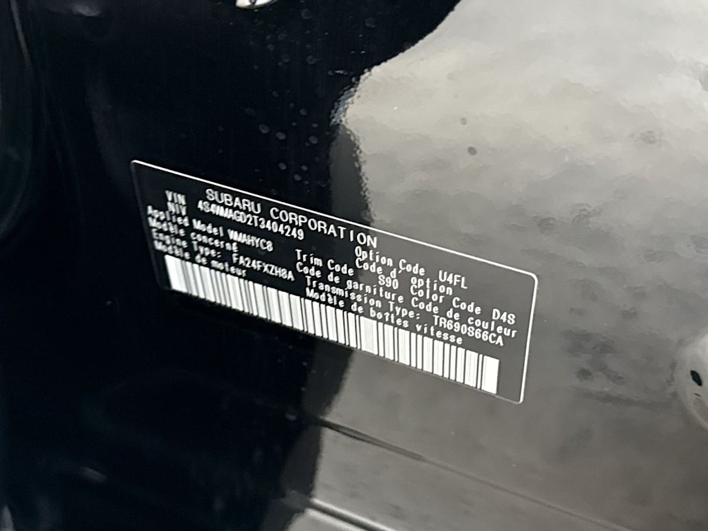 Thumbnail: 2026 Subaru Ascent - 28