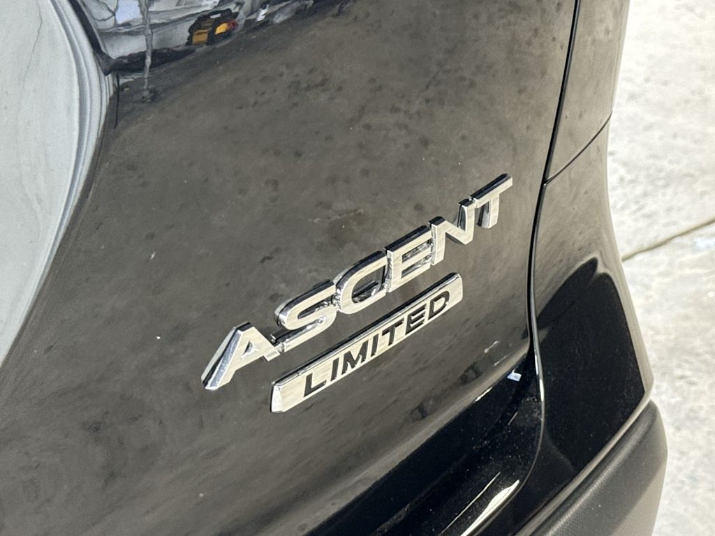 Thumbnail: 2026 Subaru Ascent - 7