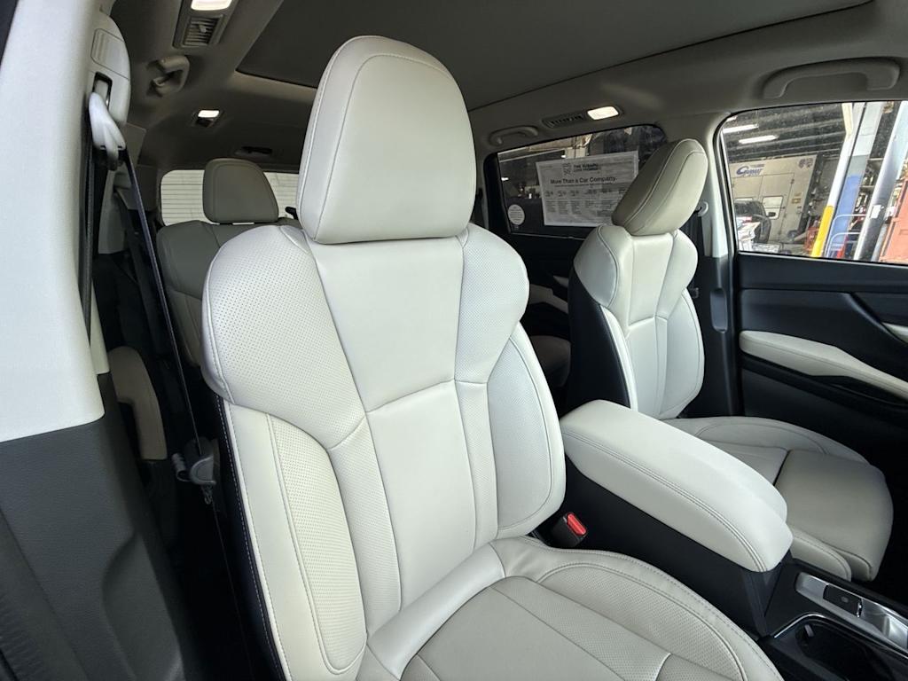 Thumbnail: 2026 Subaru Ascent - 27