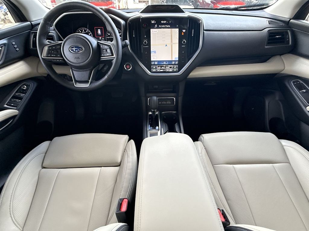 Thumbnail: 2026 Subaru Ascent - 13