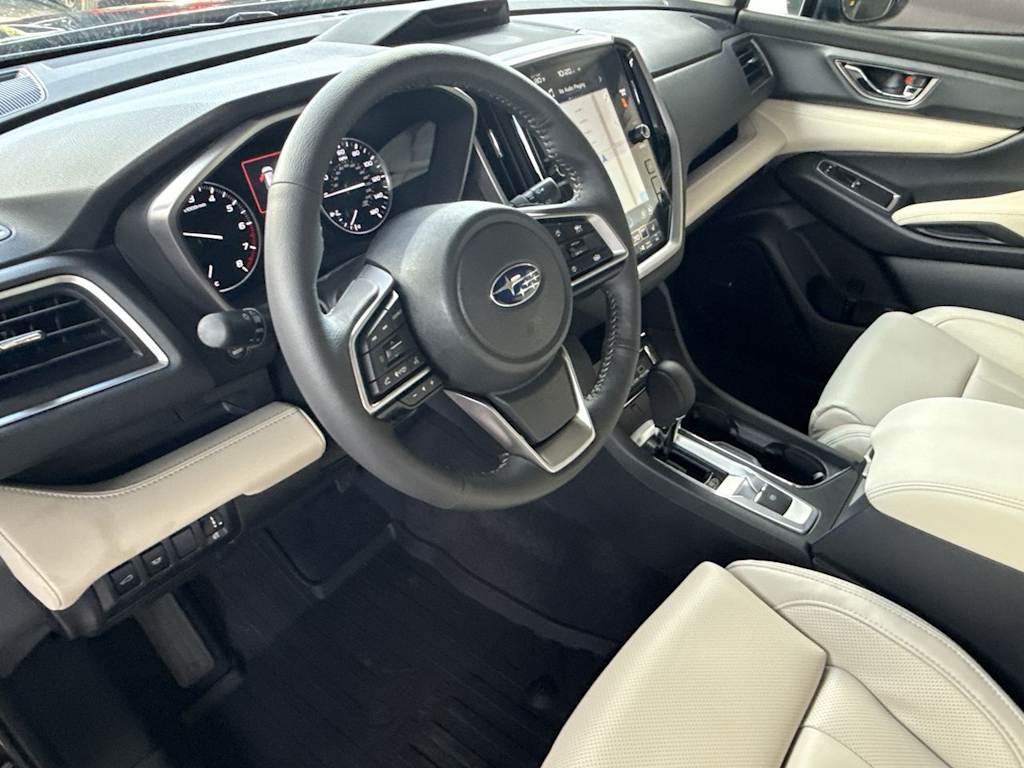 Thumbnail: 2026 Subaru Ascent - 2